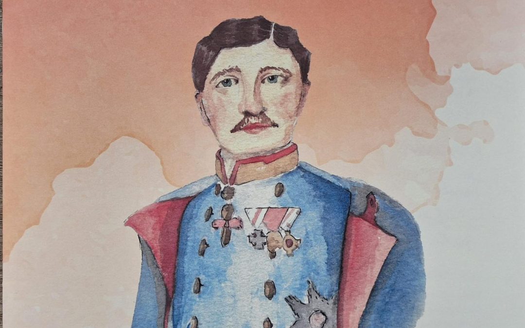 Carlos IV da Hungria – O Último Imperador da Áustria