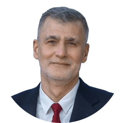 Gouveia e Melo